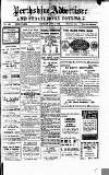 Perthshire Advertiser Saturday 21 June 1913 Page 1