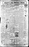 Perthshire Advertiser Wednesday 06 August 1913 Page 6