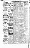 Perthshire Advertiser Saturday 23 August 1913 Page 4