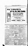 Perthshire Advertiser Saturday 20 September 1913 Page 8