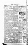 Perthshire Advertiser Saturday 11 October 1913 Page 6