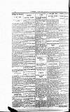 Perthshire Advertiser Saturday 11 October 1913 Page 8
