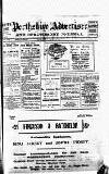 Perthshire Advertiser Saturday 01 November 1913 Page 1