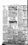 Perthshire Advertiser Saturday 01 November 1913 Page 2