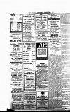 Perthshire Advertiser Saturday 01 November 1913 Page 4
