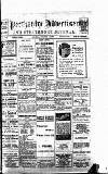 Perthshire Advertiser Saturday 08 November 1913 Page 1