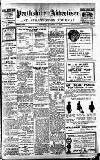 Perthshire Advertiser Wednesday 12 November 1913 Page 1