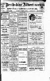 Perthshire Advertiser Saturday 15 November 1913 Page 1