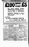 Perthshire Advertiser Saturday 15 November 1913 Page 8