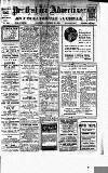 Perthshire Advertiser Saturday 29 November 1913 Page 1