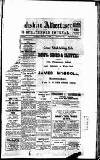 Perthshire Advertiser Saturday 03 January 1914 Page 1