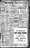 Perthshire Advertiser Wednesday 07 January 1914 Page 1