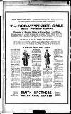 Perthshire Advertiser Wednesday 07 January 1914 Page 8