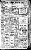 Perthshire Advertiser Wednesday 21 January 1914 Page 1