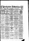Perthshire Advertiser Saturday 21 February 1914 Page 1