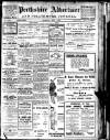 Perthshire Advertiser Wednesday 01 April 1914 Page 1
