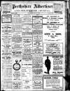 Perthshire Advertiser Wednesday 13 May 1914 Page 1