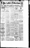 Perthshire Advertiser Saturday 20 June 1914 Page 1