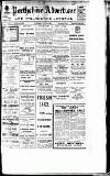 Perthshire Advertiser Saturday 11 July 1914 Page 1