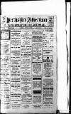 Perthshire Advertiser Saturday 29 August 1914 Page 1