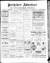 Perthshire Advertiser Saturday 01 May 1915 Page 1