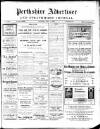 Perthshire Advertiser Saturday 08 May 1915 Page 1