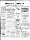 Perthshire Advertiser Saturday 22 May 1915 Page 1