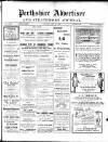 Perthshire Advertiser Saturday 29 May 1915 Page 1