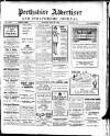 Perthshire Advertiser Saturday 12 June 1915 Page 1