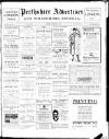 Perthshire Advertiser Saturday 27 November 1915 Page 1