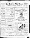 Perthshire Advertiser Saturday 11 December 1915 Page 1