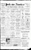 Perthshire Advertiser Saturday 08 January 1916 Page 1