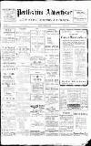 Perthshire Advertiser Saturday 15 January 1916 Page 1