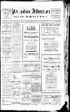 Perthshire Advertiser Wednesday 02 February 1916 Page 1