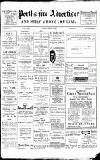 Perthshire Advertiser Saturday 05 February 1916 Page 1