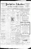 Perthshire Advertiser Wednesday 01 March 1916 Page 1