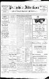 Perthshire Advertiser Wednesday 15 March 1916 Page 1