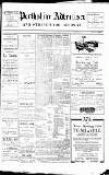 Perthshire Advertiser Saturday 18 March 1916 Page 1