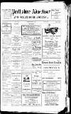 Perthshire Advertiser Wednesday 22 March 1916 Page 1