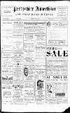 Perthshire Advertiser Saturday 22 July 1916 Page 1