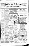 Perthshire Advertiser Wednesday 22 November 1916 Page 1