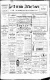 Perthshire Advertiser Saturday 25 November 1916 Page 1