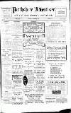 Perthshire Advertiser Wednesday 29 November 1916 Page 1