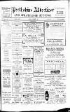 Perthshire Advertiser Saturday 09 December 1916 Page 1