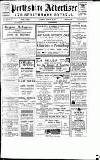 Perthshire Advertiser Wednesday 14 February 1917 Page 1