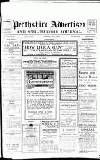 Perthshire Advertiser Wednesday 16 May 1917 Page 1
