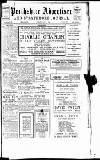 Perthshire Advertiser Wednesday 04 July 1917 Page 1