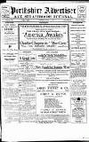 Perthshire Advertiser Wednesday 01 August 1917 Page 1