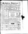 Perthshire Advertiser Saturday 18 August 1917 Page 1