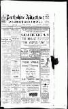 Perthshire Advertiser Saturday 25 August 1917 Page 1